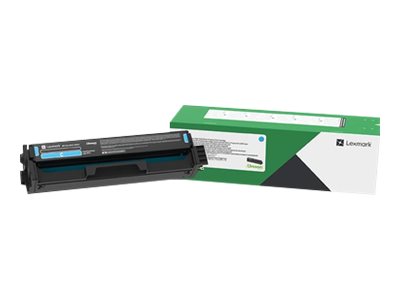 LEXMARK OM 4.5k Cyan Return TONER LEXMARK OM 4.5k Cyan Return TONER