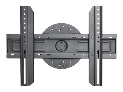NEOMOUNTS Flat Screen Wall Mount fixed Portrait/landscape mode 94-193cm 37-75Zoll Black