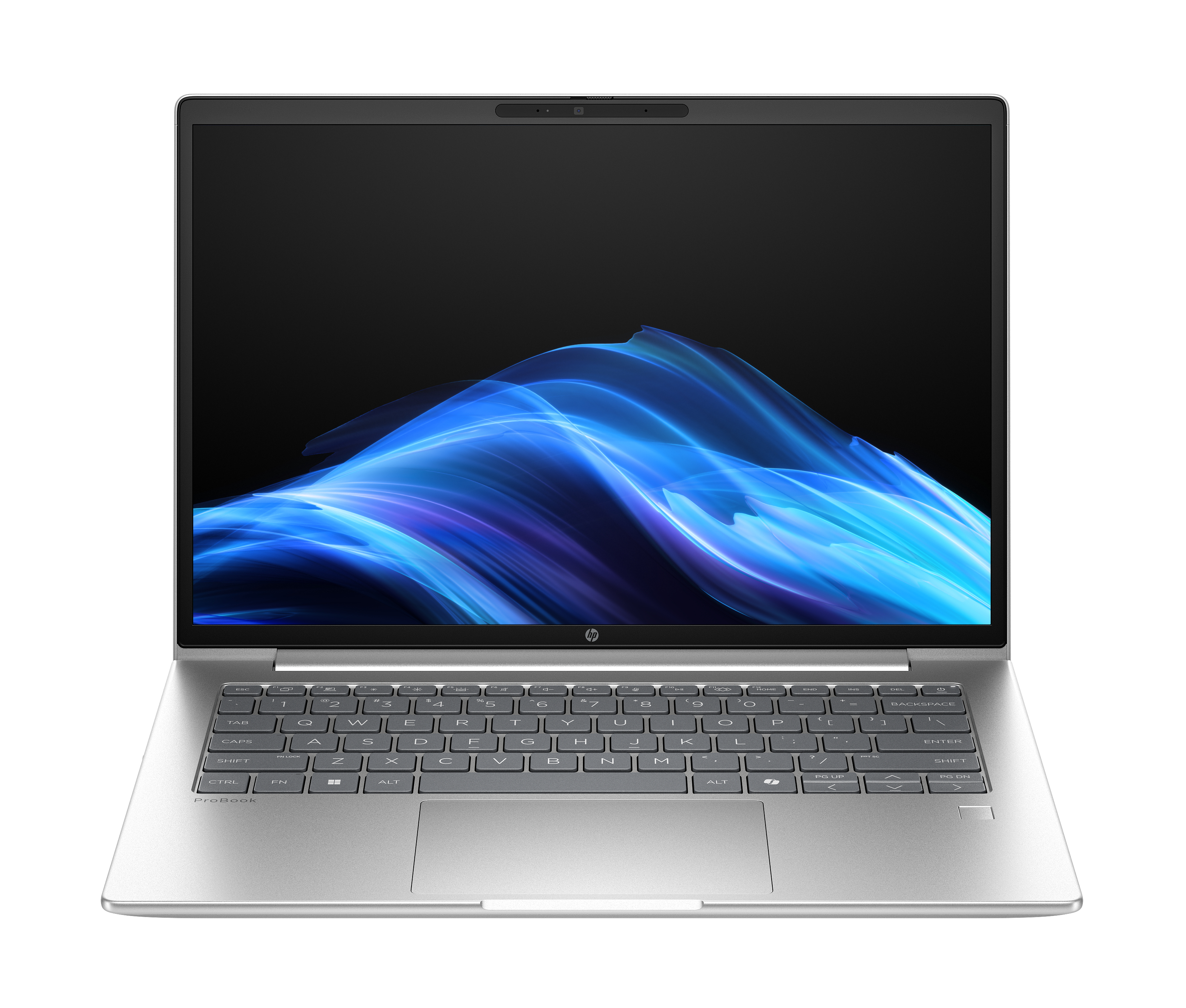 HP ProBook 4 G1iR 14 Zoll Intel Core 7 150U 16GB 512GB SSD
