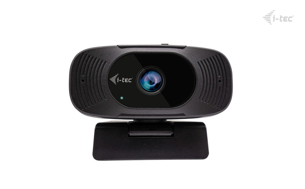 i-TEC SOLOMON 300 4K 8,3 MP Webcam