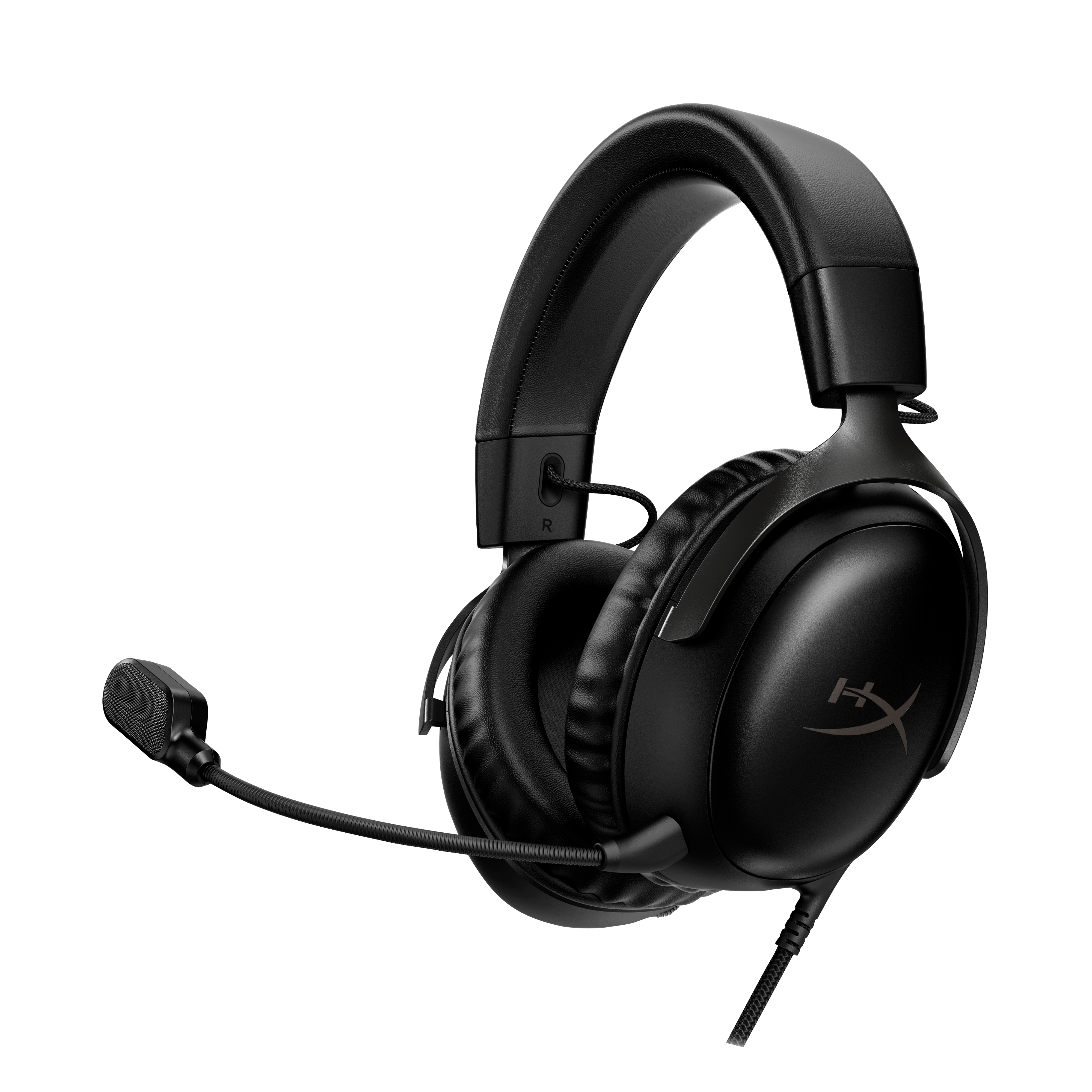 HP HyperX Cloud III Gaming Black