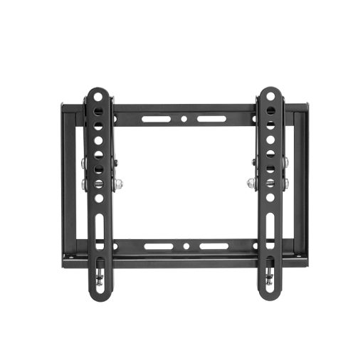 HAGOR BL Tilt 200 neigbare Wandhalterung fuer 81-107cm 32-42Zoll screen max VESA 200x200mm max Traglast 30kg Wandabstand 28mm