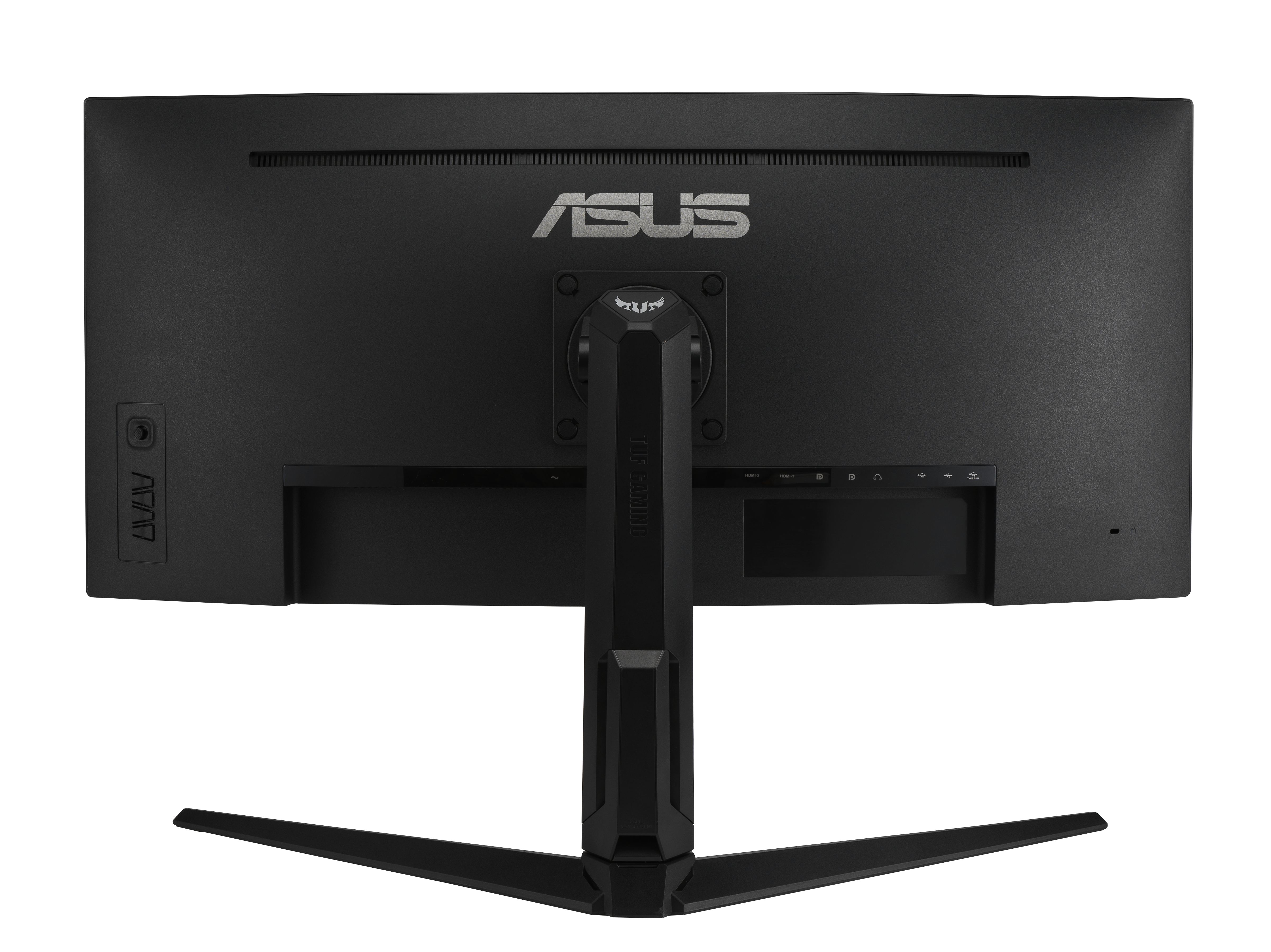 ASUS TUF Gaming VG34VQL1B gebogen UWQHD 34 Zoll