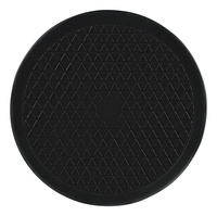 hama Monitor-Drehteller L schwarz hama Monitor-Drehteller L schwarz