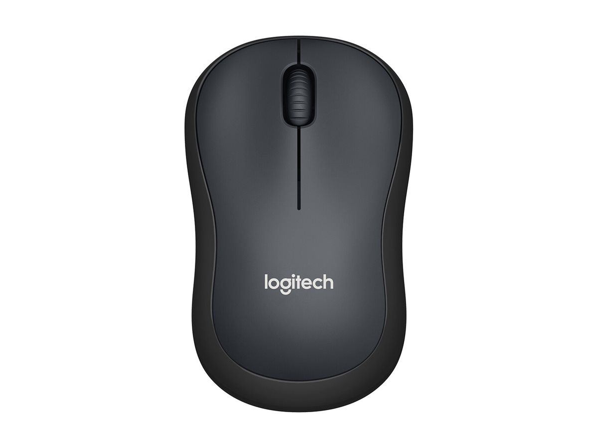 910-004878 LOGITECH M220 Funkmaus