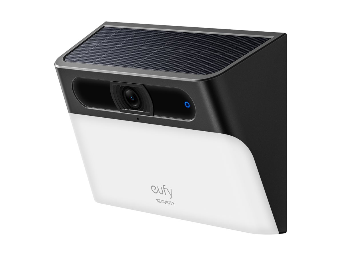 eufy Solar-Wandleuchte Cam S120 eufy Solar-Wandleuchte Cam S120