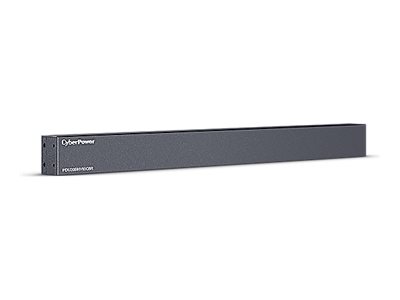 CYBERPOWER PDU20BHVIEC8R Rackmount 1U Basic PDU Eingang 230V/16A 1 Ausgang IEC-320 C13 6 IEC-320 C19 2 CYBERPOWER PDU20BHVIEC8R Rackmount 1U Basic PDU Eingang 230V/16A 1 Ausgang IEC-320 C13 6 IEC-320 C19 2