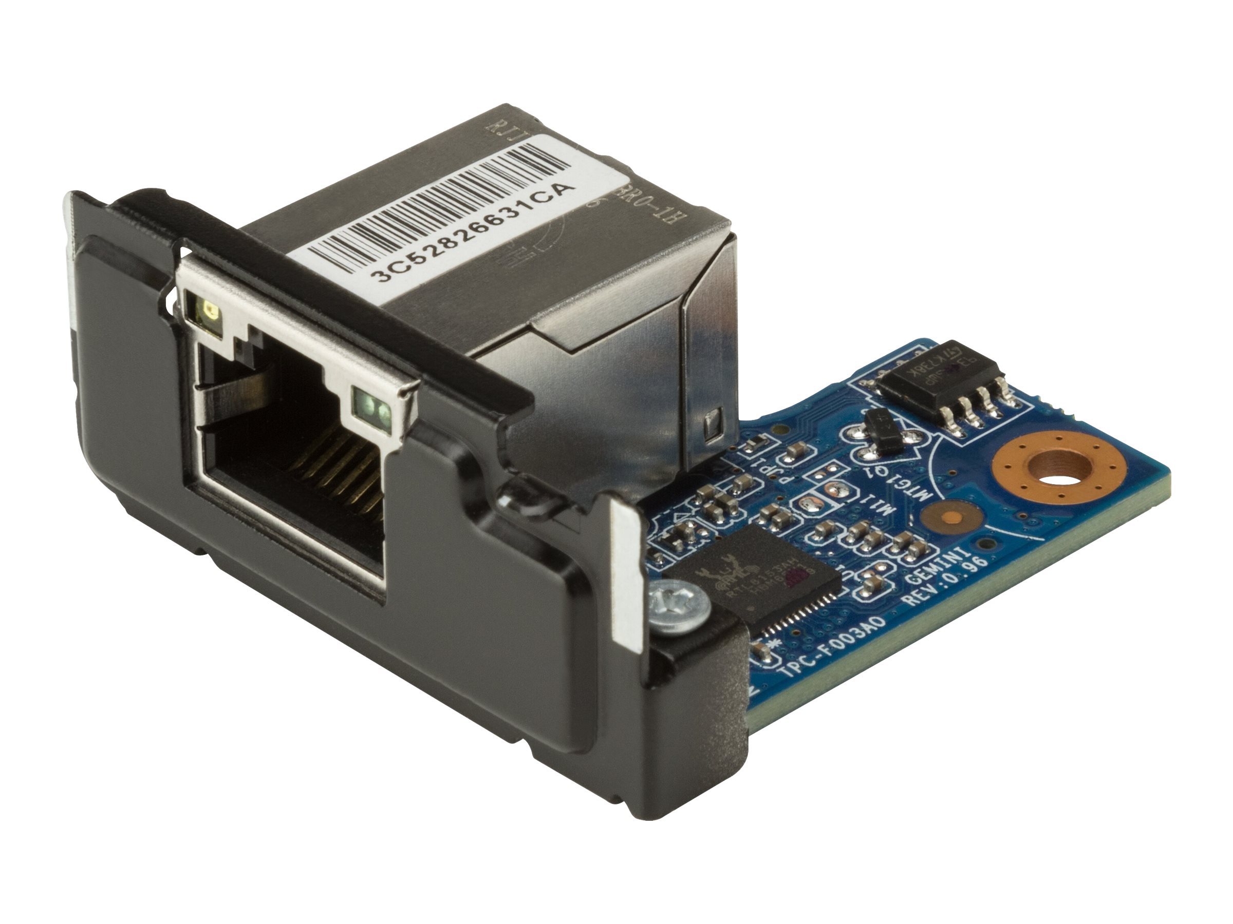 HP 2,5GbE LAN Flex Port Z2 Mini 169K0AA