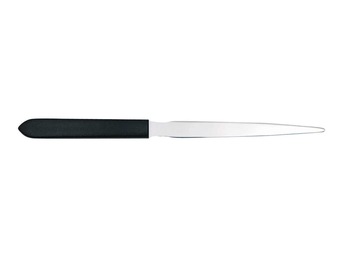 WEDO Briefoeffner 147501 Klinge 12,2 cm WEDO Briefoeffner 147501 Klinge 12,2 cm
