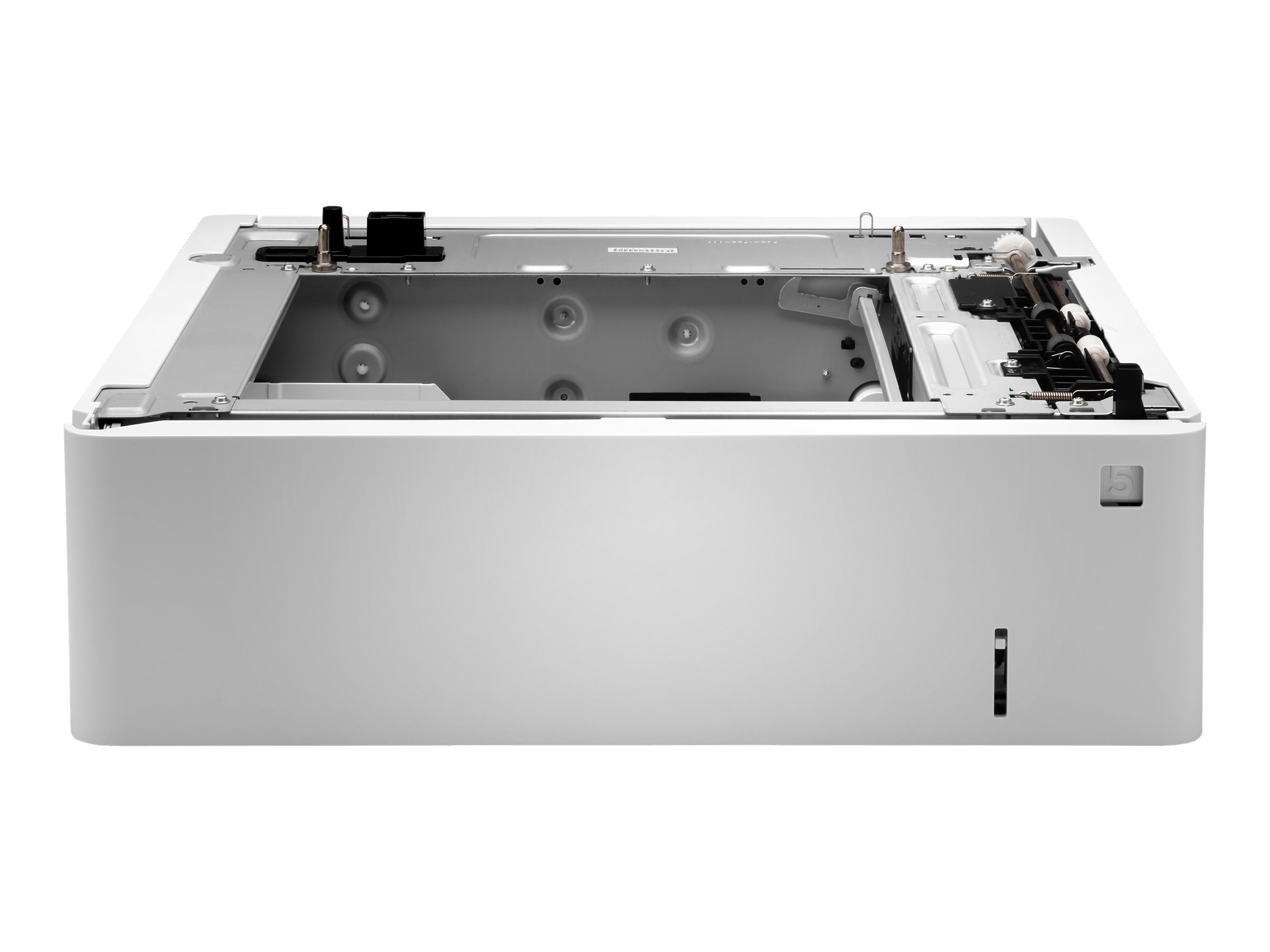HP Color LaserJet 550 Sheet Paper Tray HP Color LaserJet 550 Sheet Paper Tray