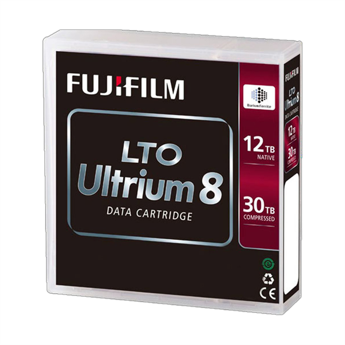 FUJI LTO8 1230TB