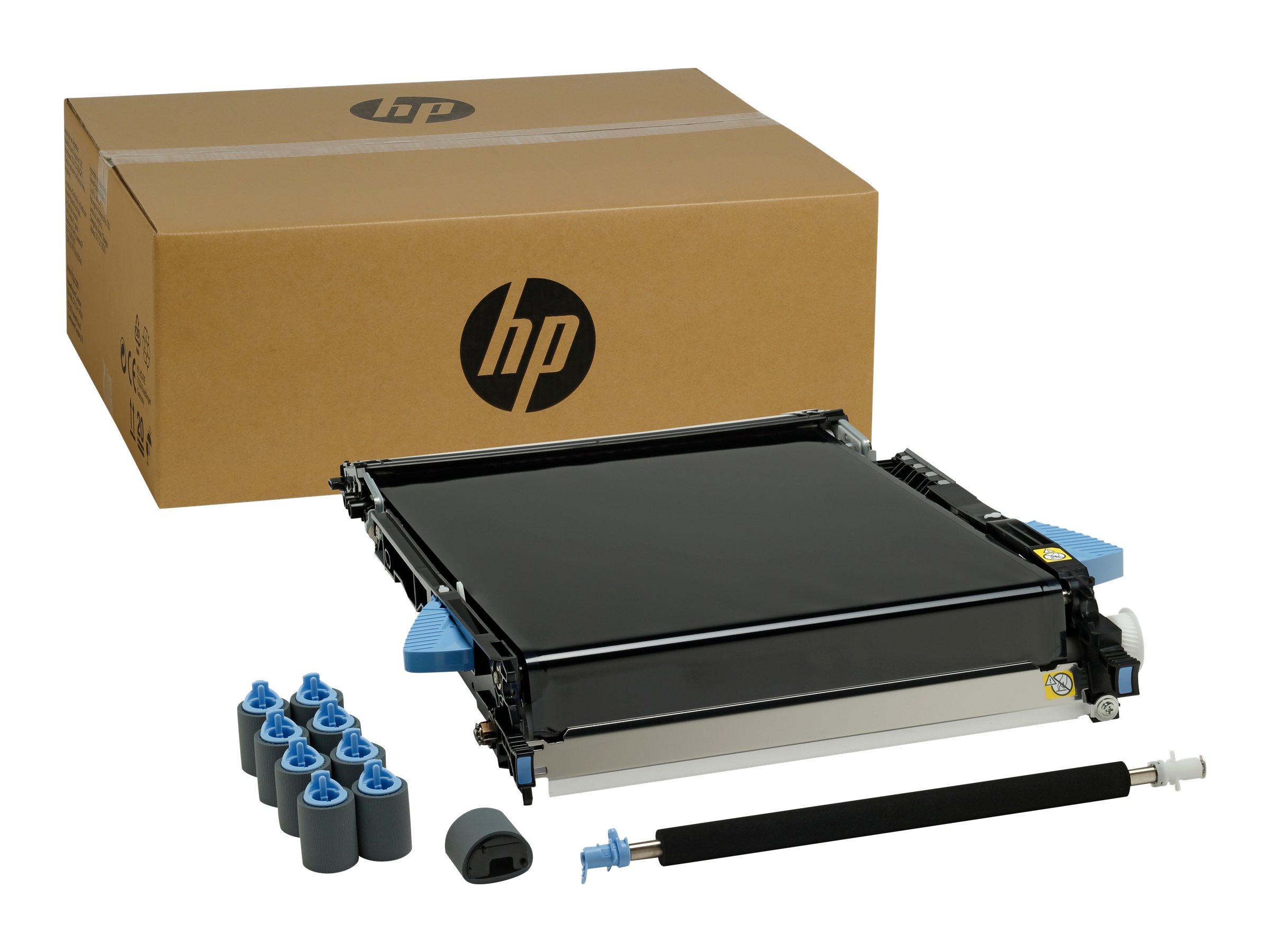 HP original CE249A transfer kit CE249A standard capacity 150.000 pages 1-pack HP original CE249A transfer kit CE249A standard capacity 150.000 pages 1-pack