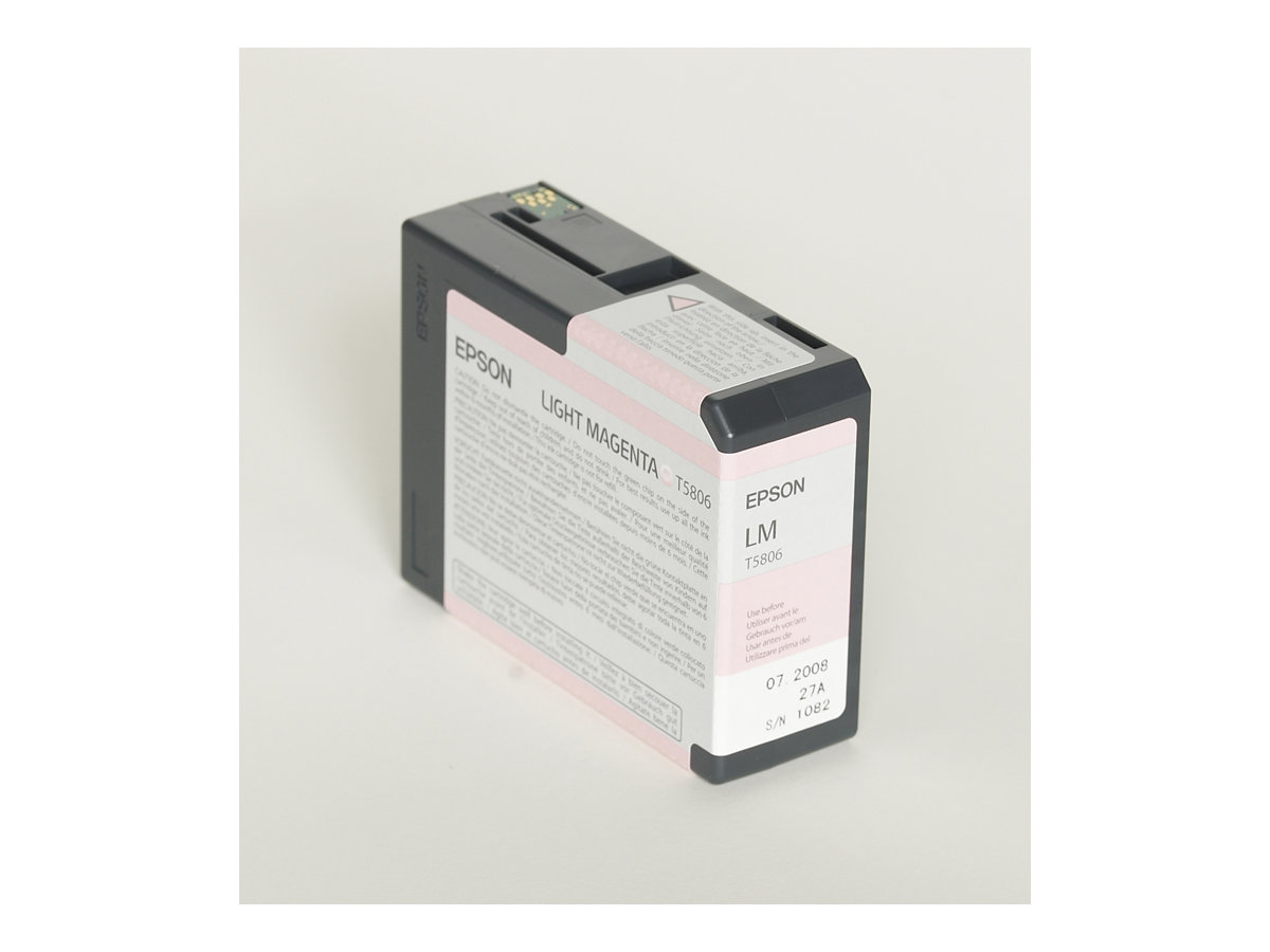 C13T580600 EPSON ST PRO Tinte light mag