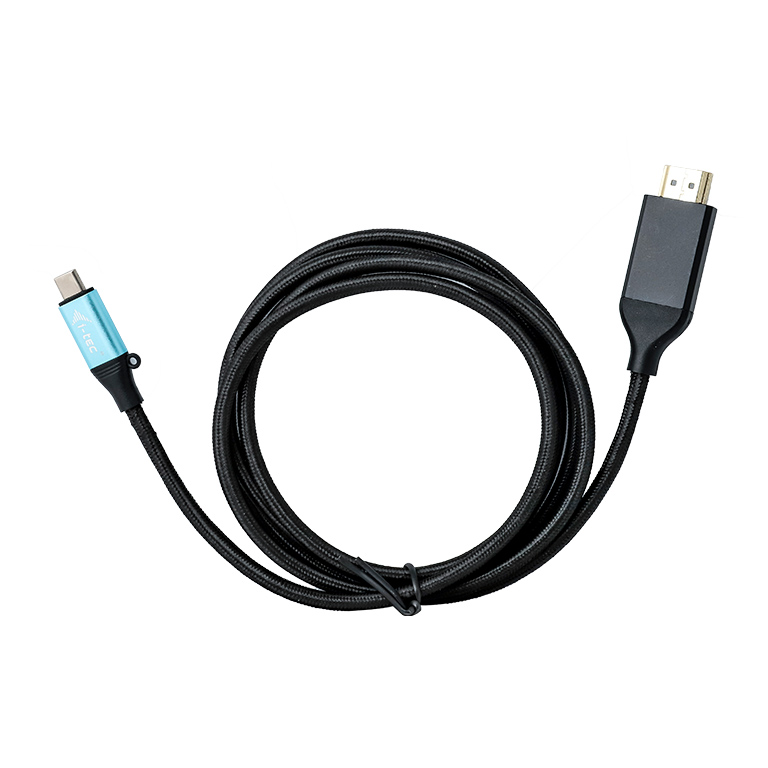 i-tec USB-C HDMI Kabel