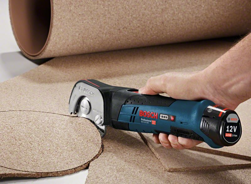 Bosch GUS Akku‑Universalschere 12 V Professional