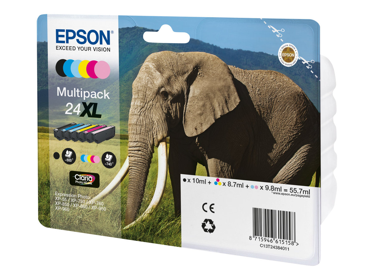 C13T24384021 EPSON XP Tinte (6)