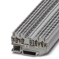 Phoenix Contact Klemme ST 2,5-QUATTRO Phoenix Contact Klemme ST 2,5-QUATTRO