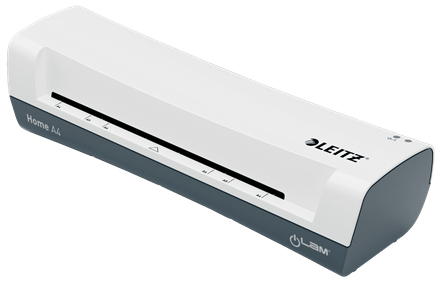 Esselte Leitz iLAM Home A4 Laminator