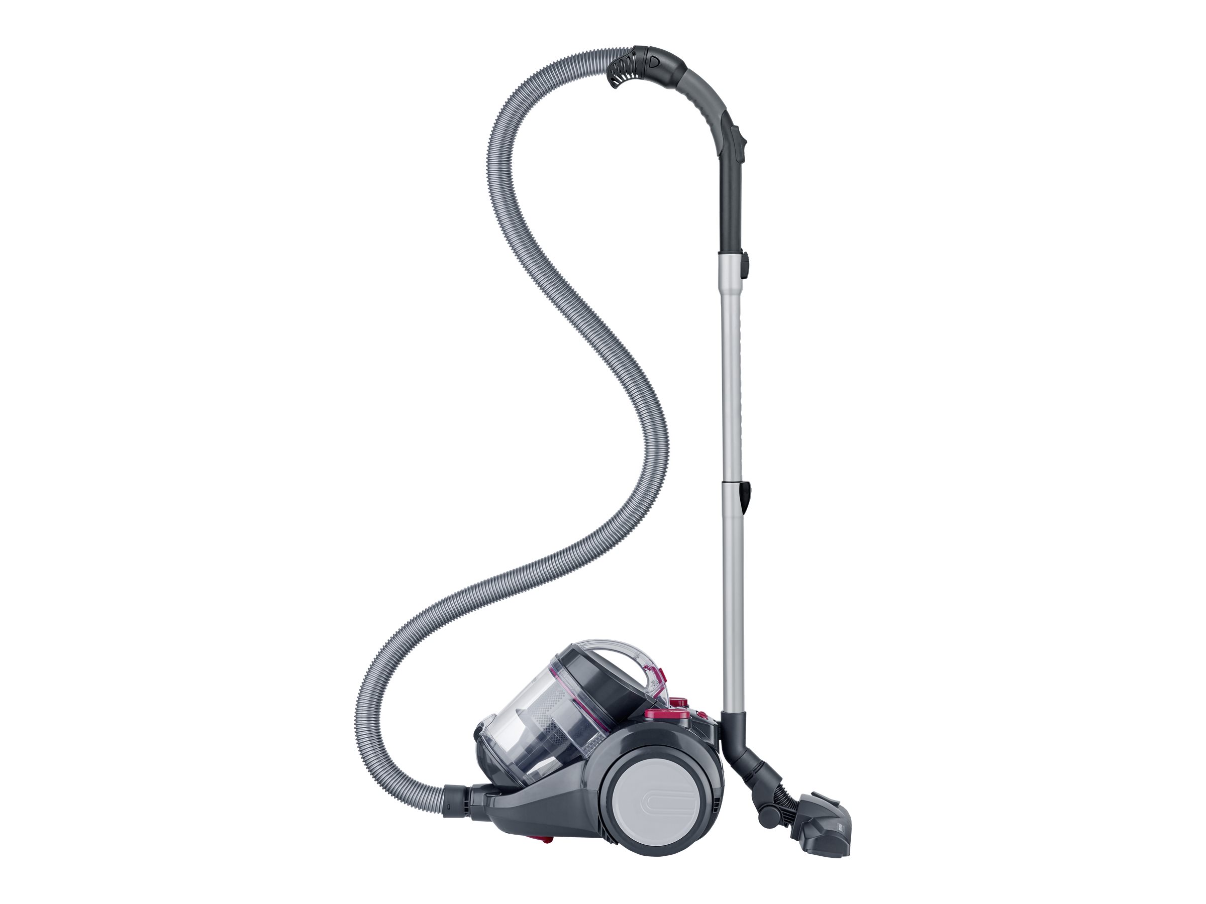 SEVERIN CY 7089 Staubsauger 750 W