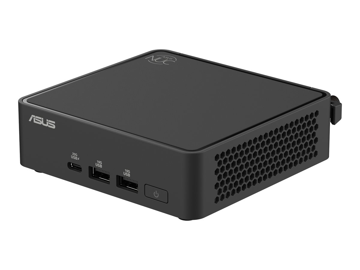 ASUS NUC 15 Pro Slim Kit RNUC15CRKU700002 90AR00R2M00090