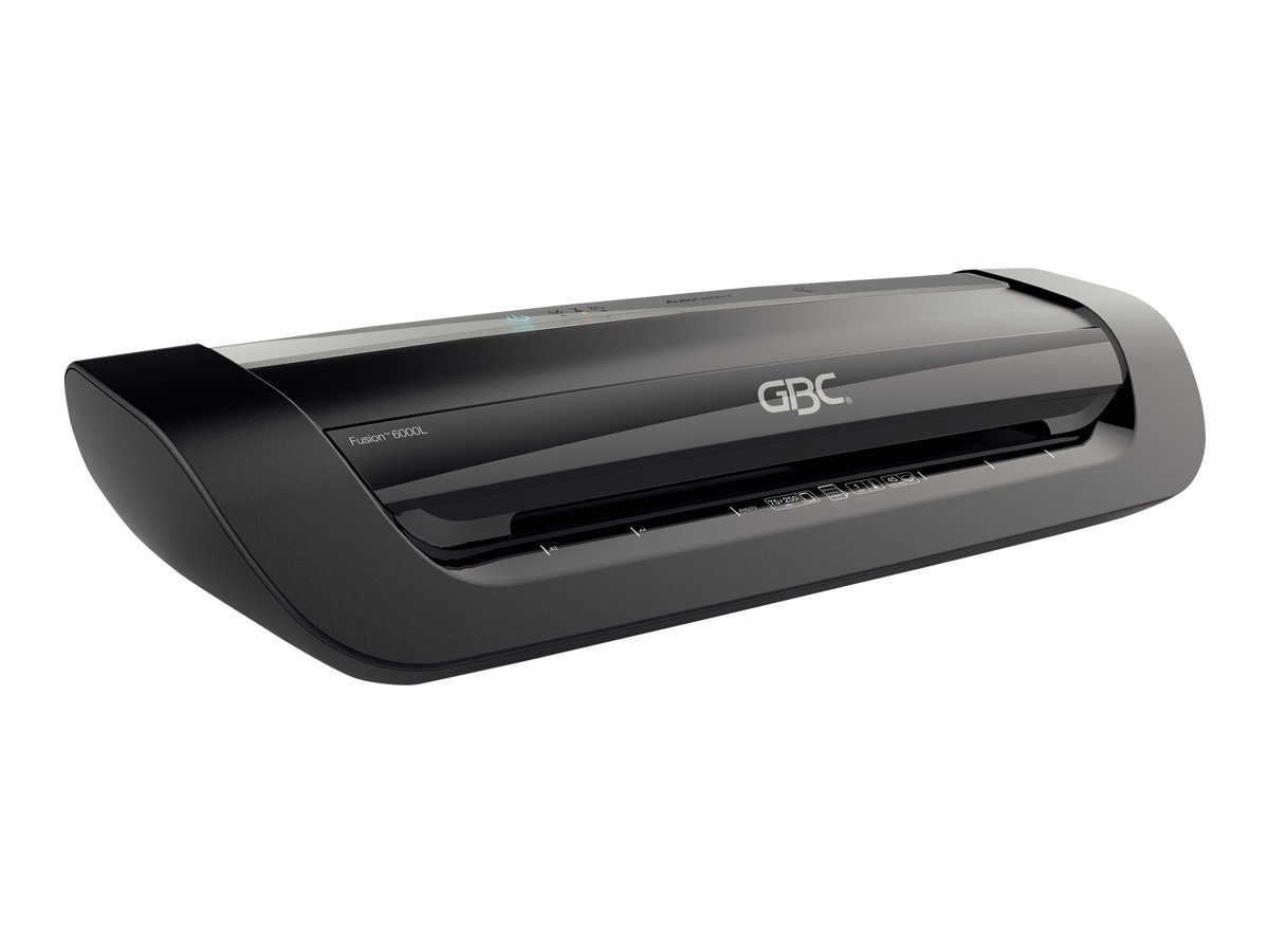GBC Fusion Plus 6000L Laminiergeraet bis DIN A3