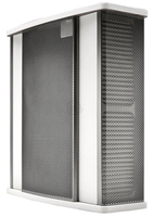 Frico Luftreiniger WAP901-EU Woods GRAN 900 grau
