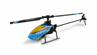 Amewi RC Helikopter AFX4 LiPo Akku 350mAh blau14