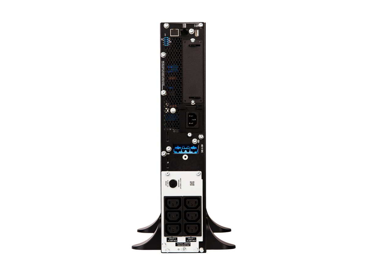 APC Smart-UPS SRT 1000VA 230V