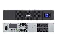 EATON 5SC 1500i Rack2U 1500VA/1050W 9min runtime 1000W EATON 5SC 1500i Rack2U 1500VA/1050W 9min runtime 1000W