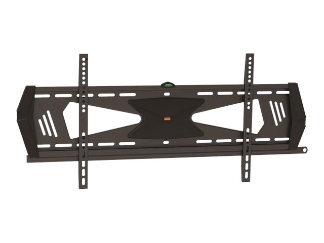 STARTECH.COM Flat-Screen TV Wall Mount - Low Profile - For 37inch in to 70inch in TV - Anti-Theft - Fixed STARTECH.COM Flat-Screen TV Wall Mount - Low Profile - For 37inch in to 70inch in TV - Anti-Theft - Fixed