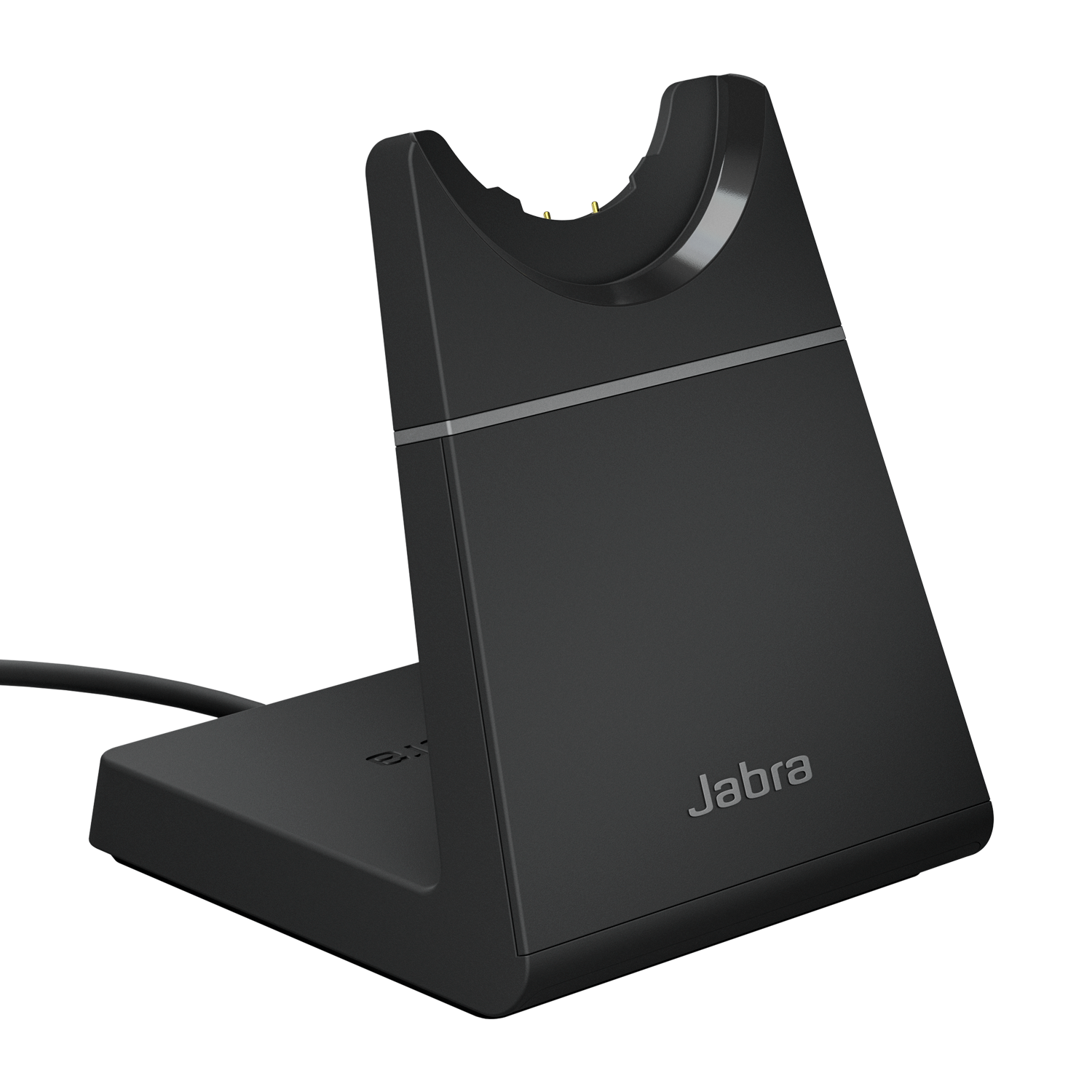 JABRA Evolve2 65 Ladestation USBA black