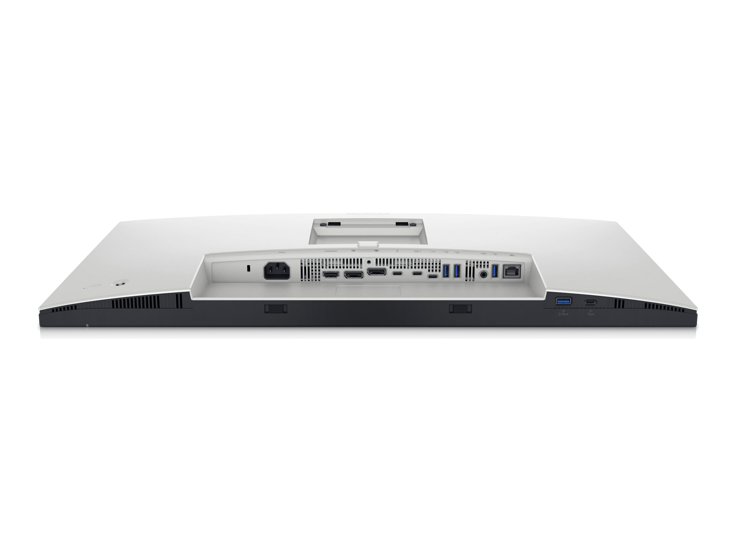 DELL UltraSharp 27 Thunderbolt Hub Monitor U2724DE 68,4cm 27Zoll IPS 2560x1440 120Hz 16:9 350cd/m2 HDMI DP USB-C RJ45