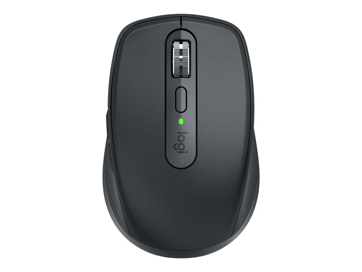 Logitech MX Anywhere 3S for Business Maus kabellos grafit