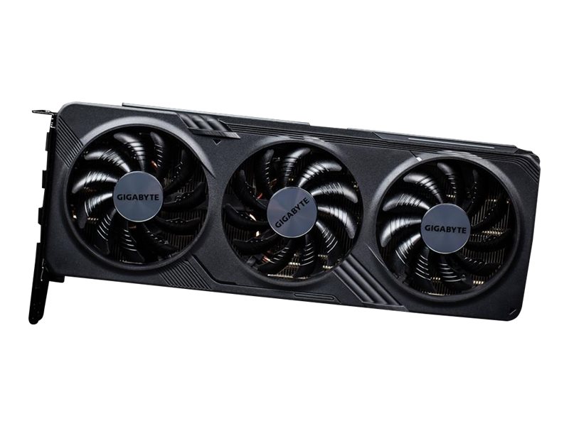 Gigabyte GeForce RTX 4060 GAMING OC 8G - Grafikkarten - GeForce RTX 4060 - 8 GB