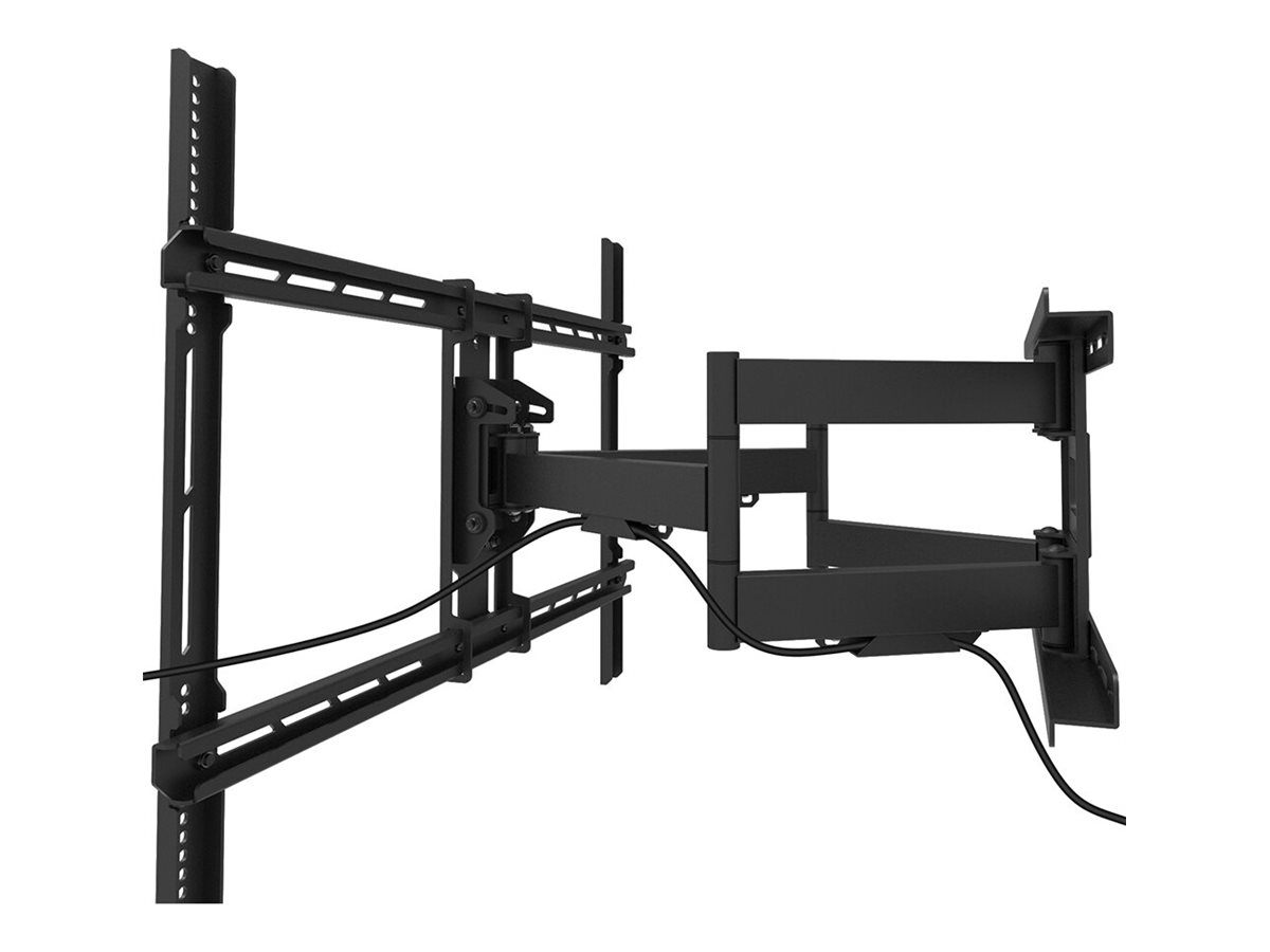 NEOMOUNTS Select Screen Wall Mount 139,7cm 55Zoll 279,4cm 110Zoll full motion VESA 800X600