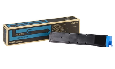 1T02RLCNL1 KYOCERA TK8335C TA Toner cyan