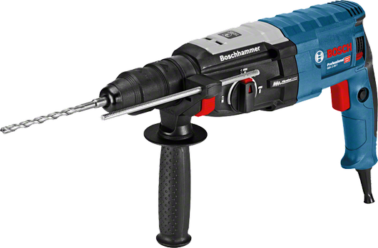BOSCH Professional GBH 228 F Bohrhammer