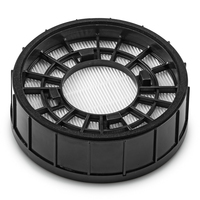 KÃRCHER H14 HEPA-Filter für Staubsauger KÃRCHER H14 HEPA-Filter für Staubsauger