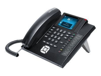 Auerswald COMfortel 1400 IP schwarz Systemtelefon