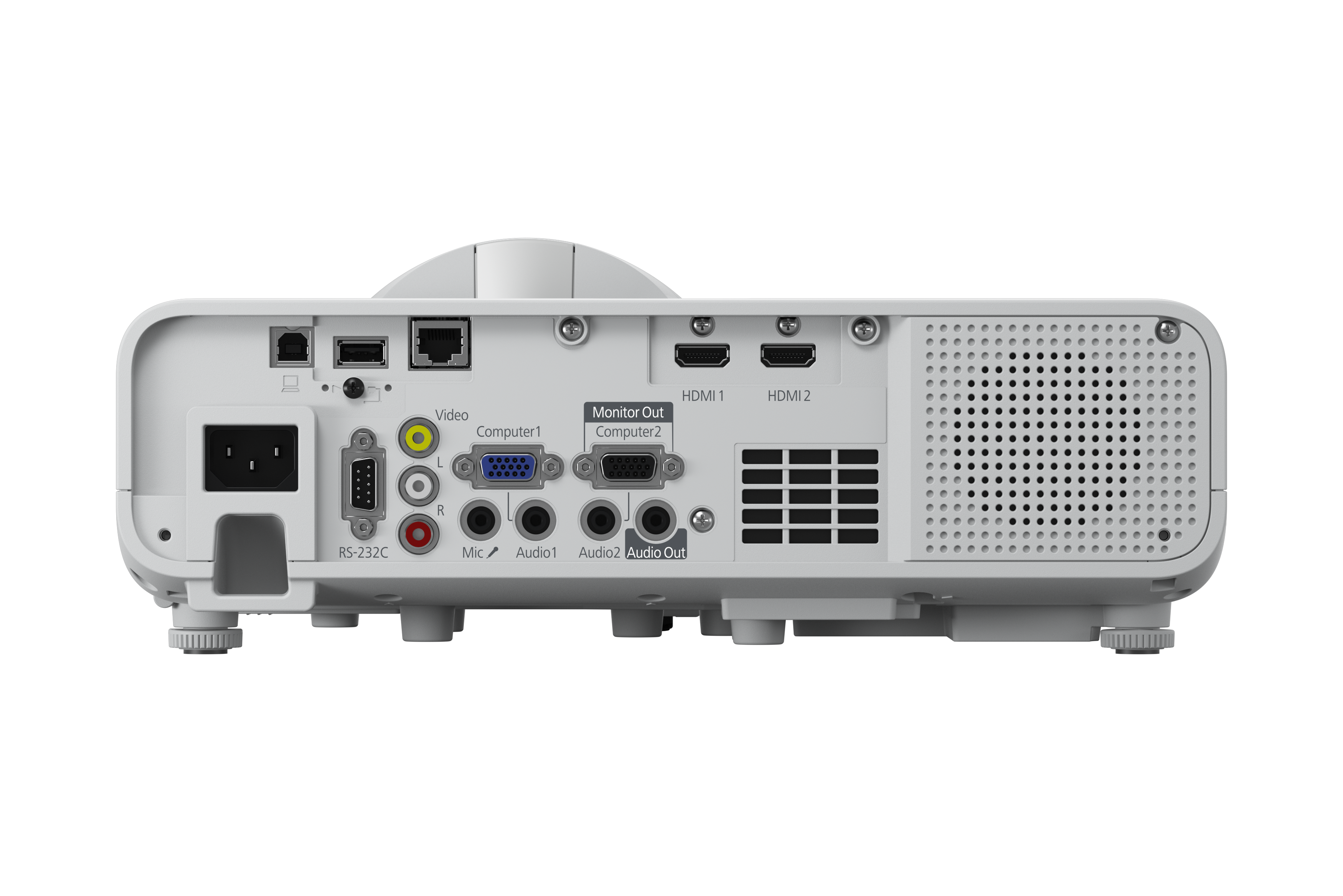 EPSON EBL210SW 4000Lm 3LCD WXGA