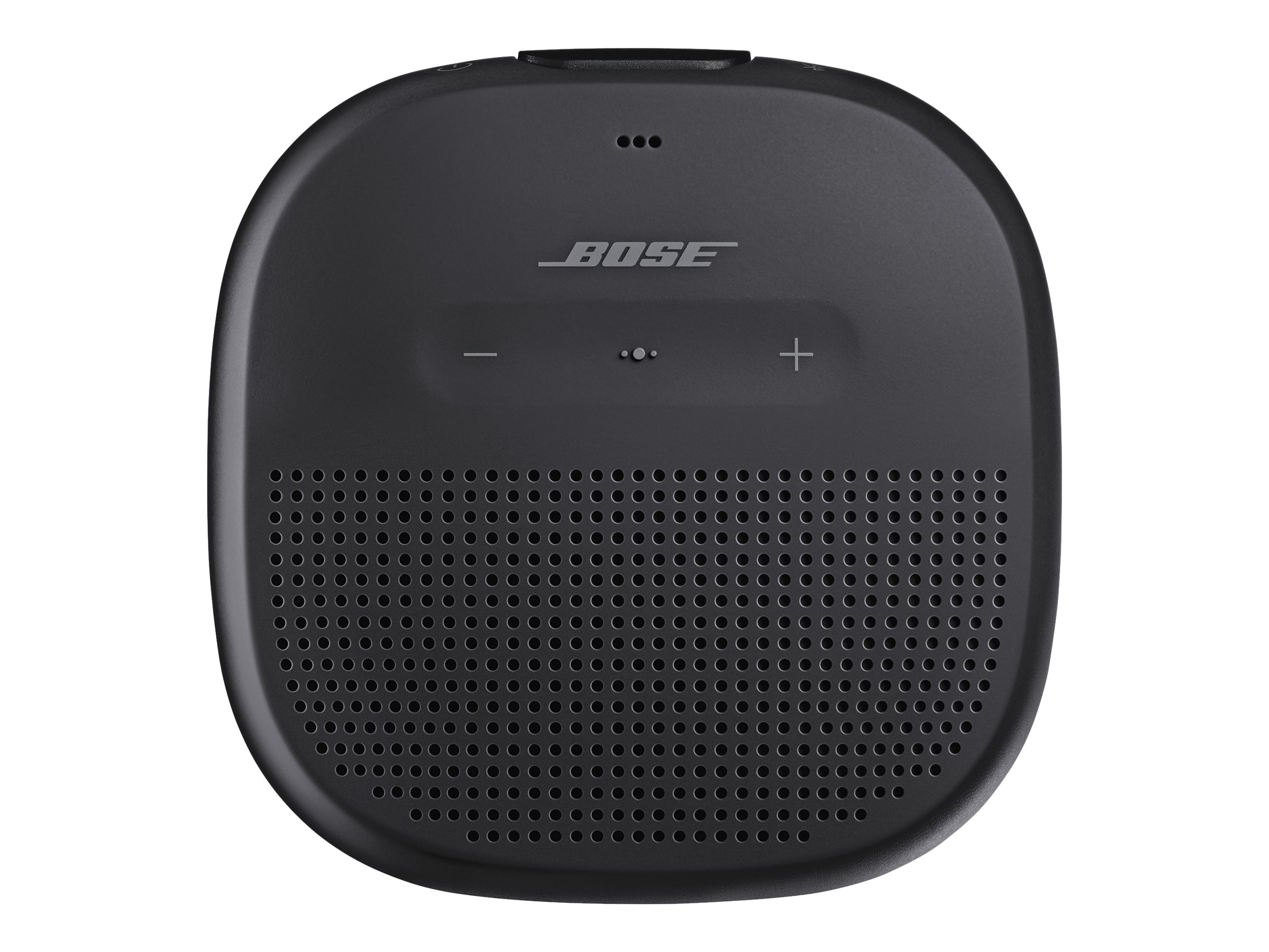 Bose SoundLink Micro Lautsprecher tragbar