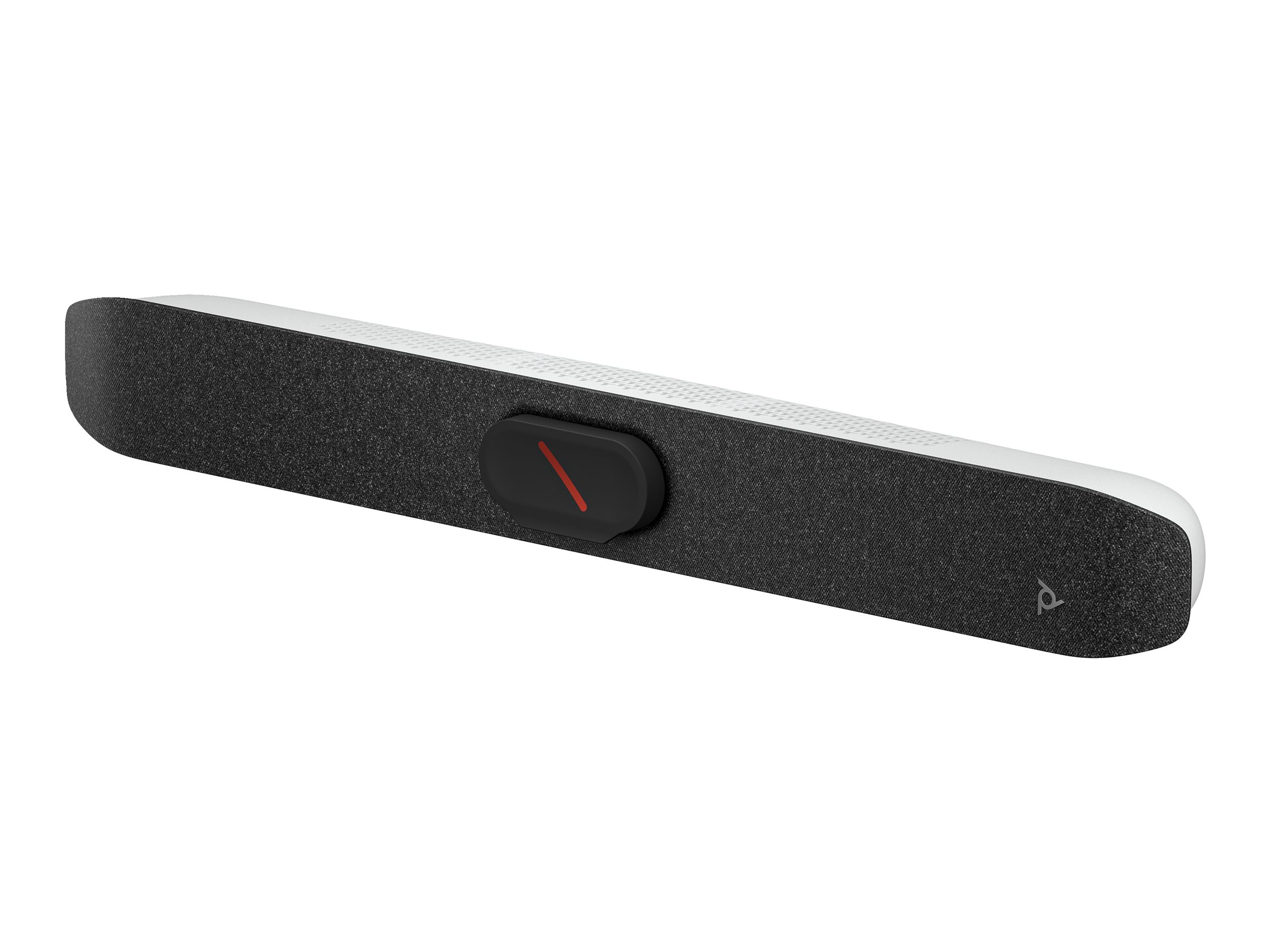 HP Poly Studio V12 USB Video Bar No Power Supply EMEA INTL English Loc Euro plug