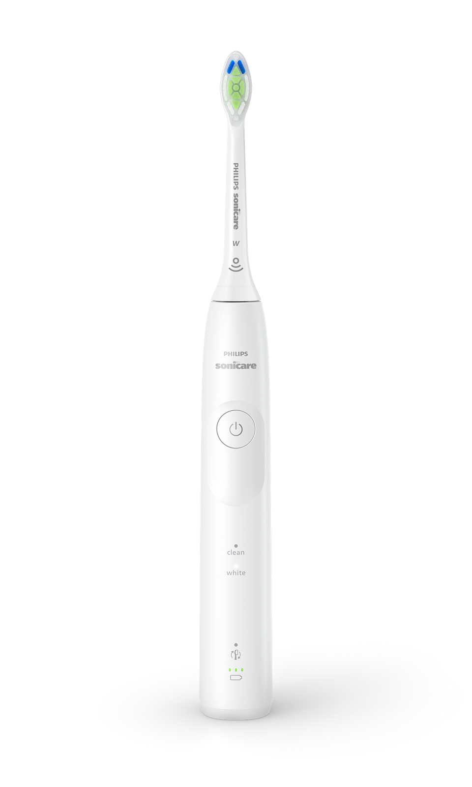 Philips Sonicare 5500 HX7119/02 elektrische Zahnbürste
