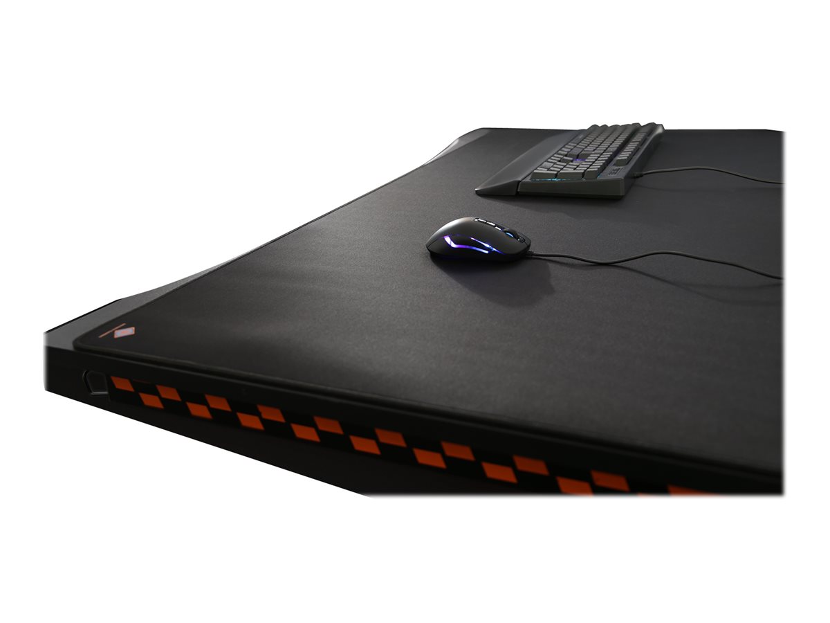 Deltaco DMP440 Gaming Mauspad XXL