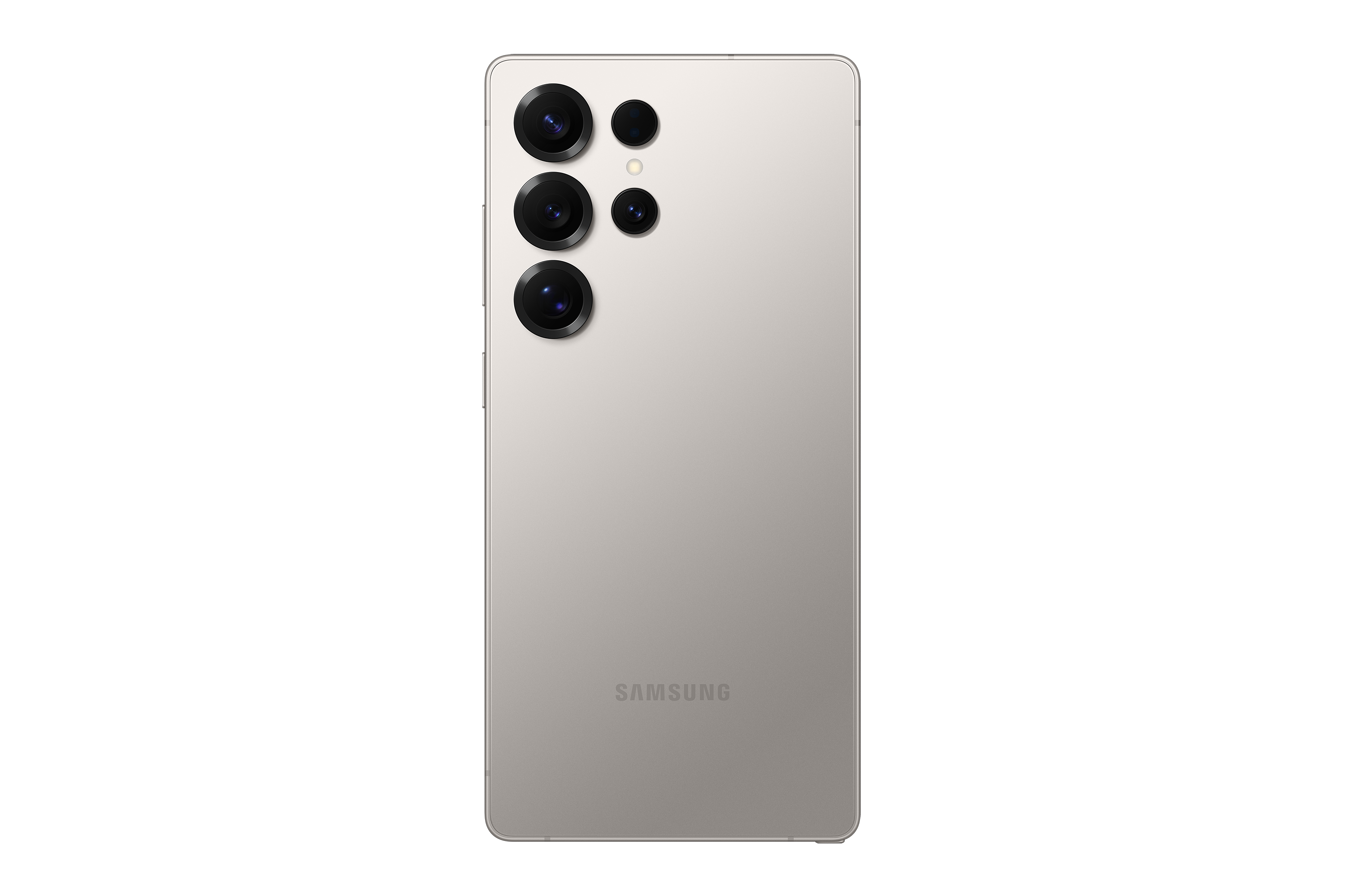 Deutsche Telekom Galaxy S25 Ultra 512GB Grey 6.9"