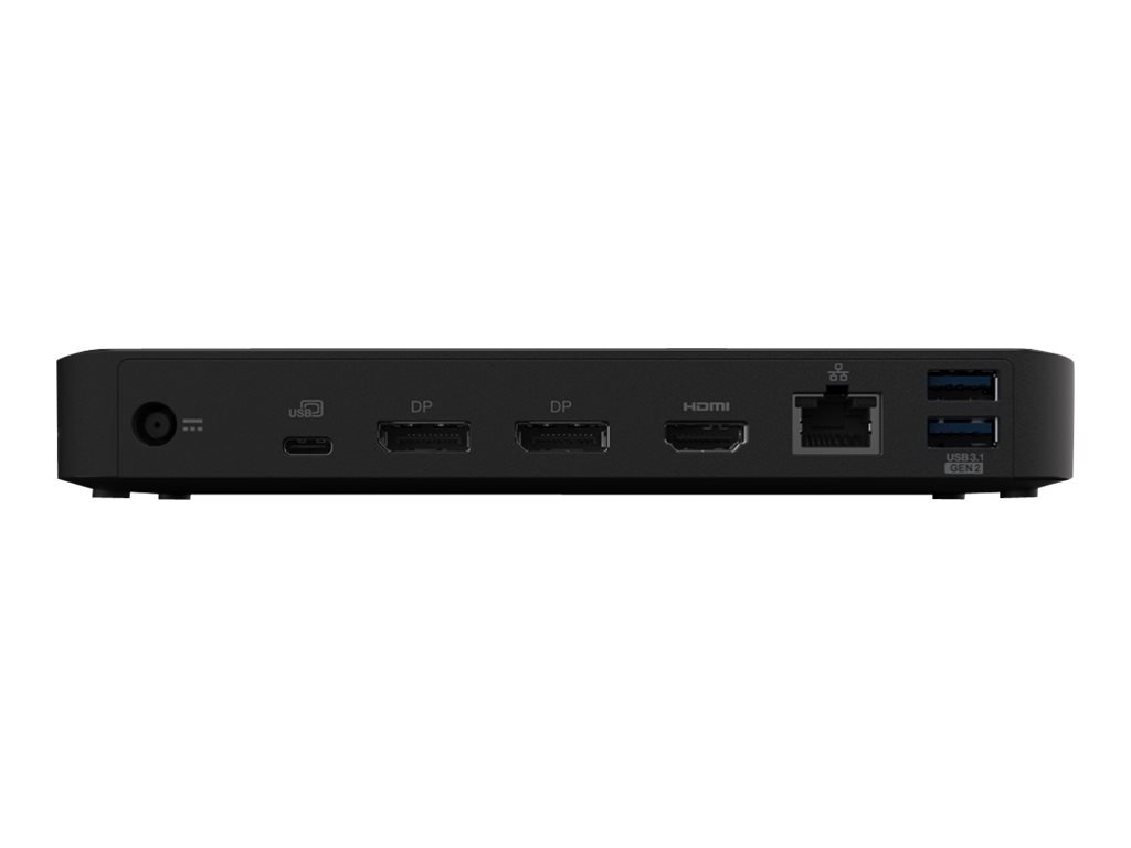acer Dockingstation Dock III GP.DCK11.003