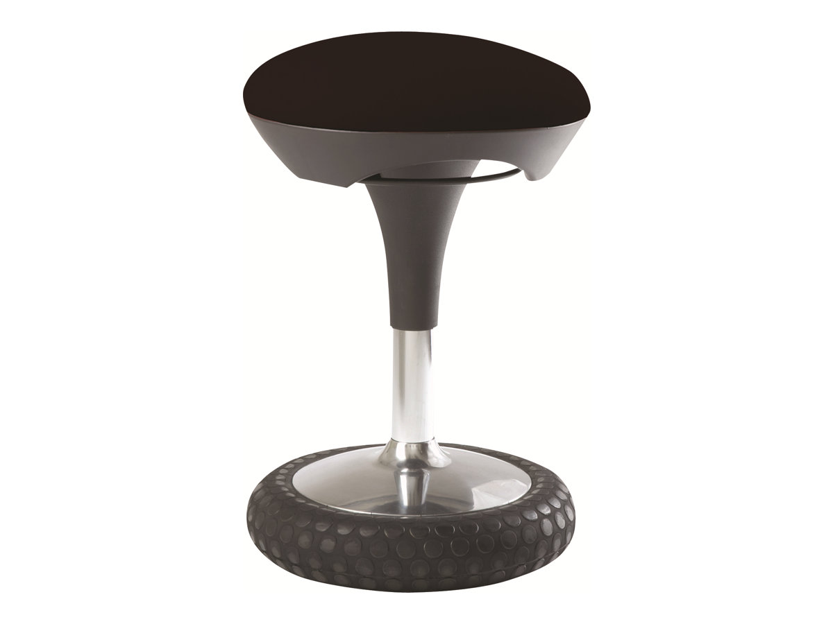 Topstar Hocker Sitness® 20 SI69G20 schwarz Topstar Hocker Sitness® 20 SI69G20 schwarz