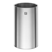Zwilling 379000040 Sommelier Weinkuehler, Edelstahl
