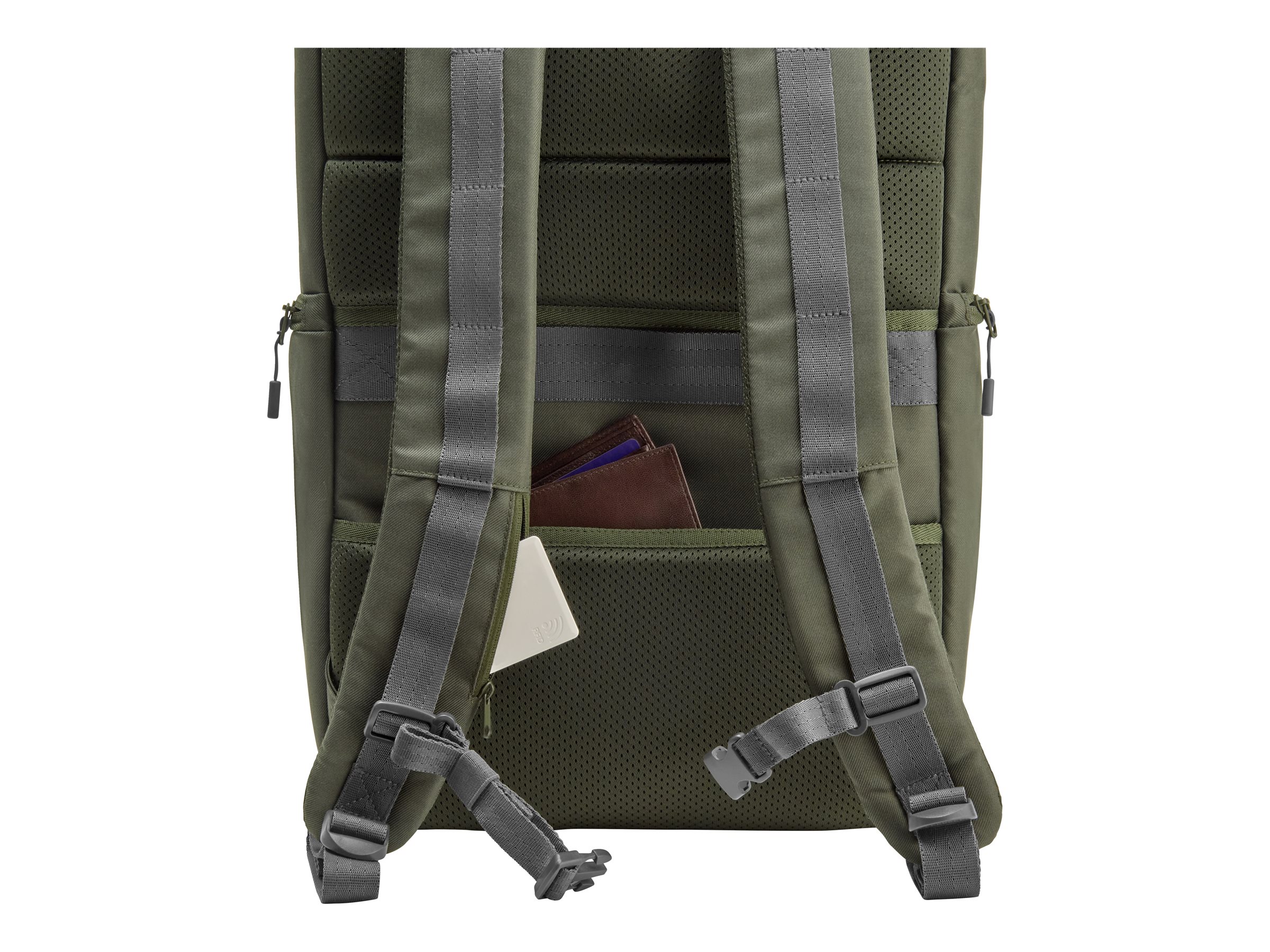 HP 15.6inch Modular Laptop Backpack