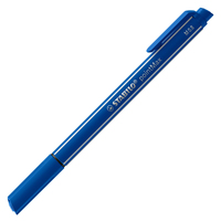 STABILO pointMax Filzstift blau, 1 St. STABILO pointMax Filzstift blau, 1 St.